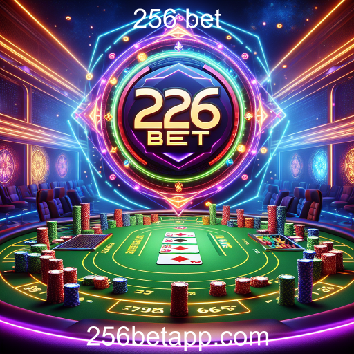 Descubra a Emoção dos Jogos de Mesa na 256 Bet